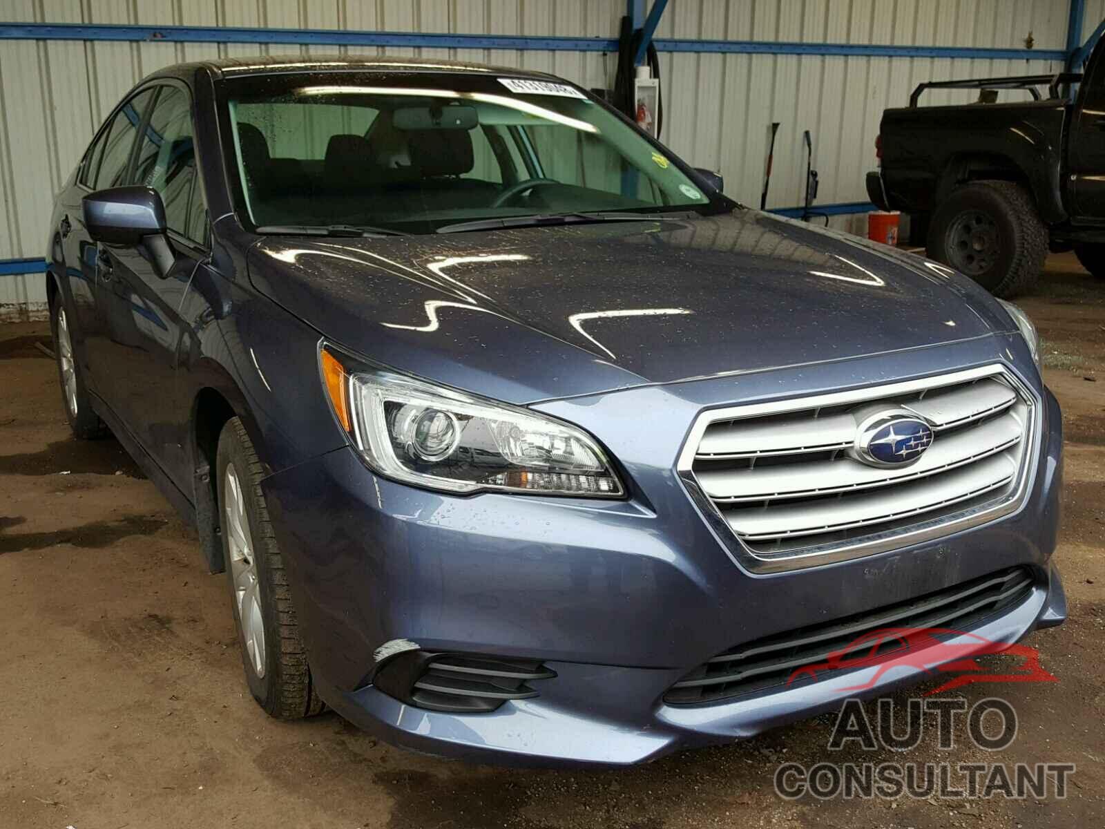 SUBARU LEGACY 2015 - 4S3BNBC67F3066736