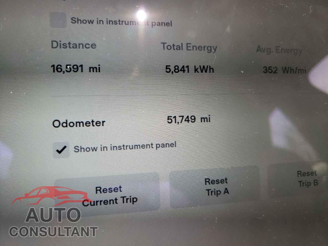 TESLA MODEL S 2018 - 5YJSA1E21JF274879