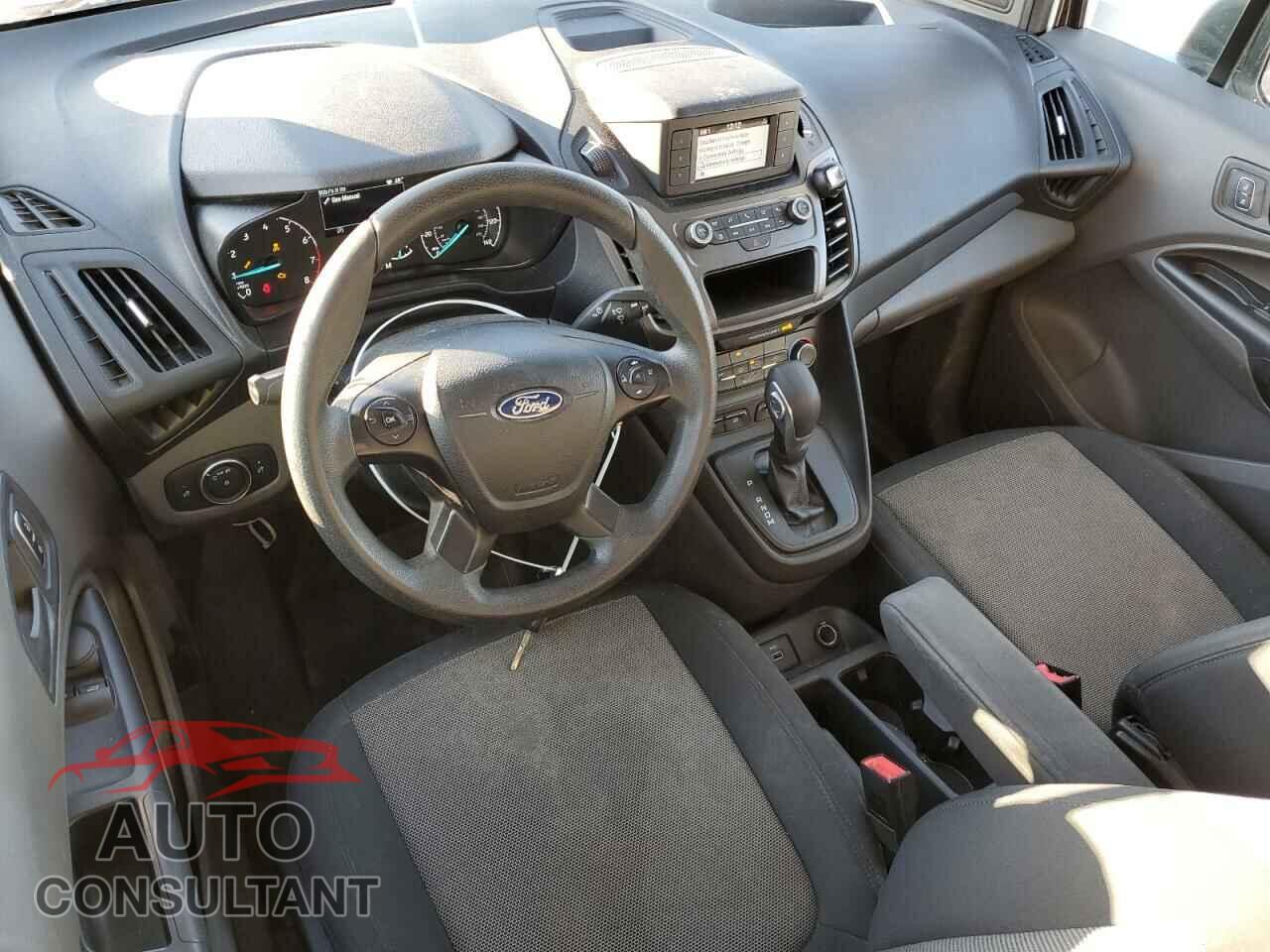 FORD TRANSIT 2019 - NM0LS7E25K1396513