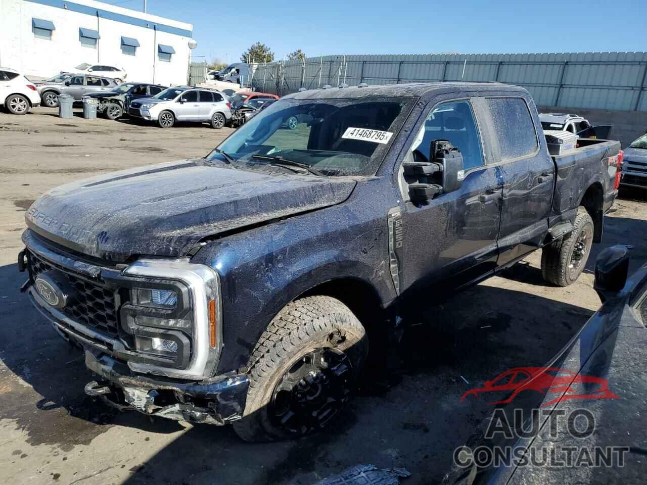 FORD F250 2024 - 1FT8W2BA8REF47973