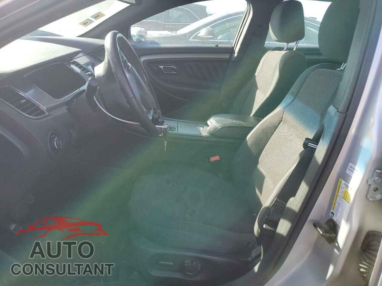 FORD TAURUS 2014 - 1FAHP2E87EG158154