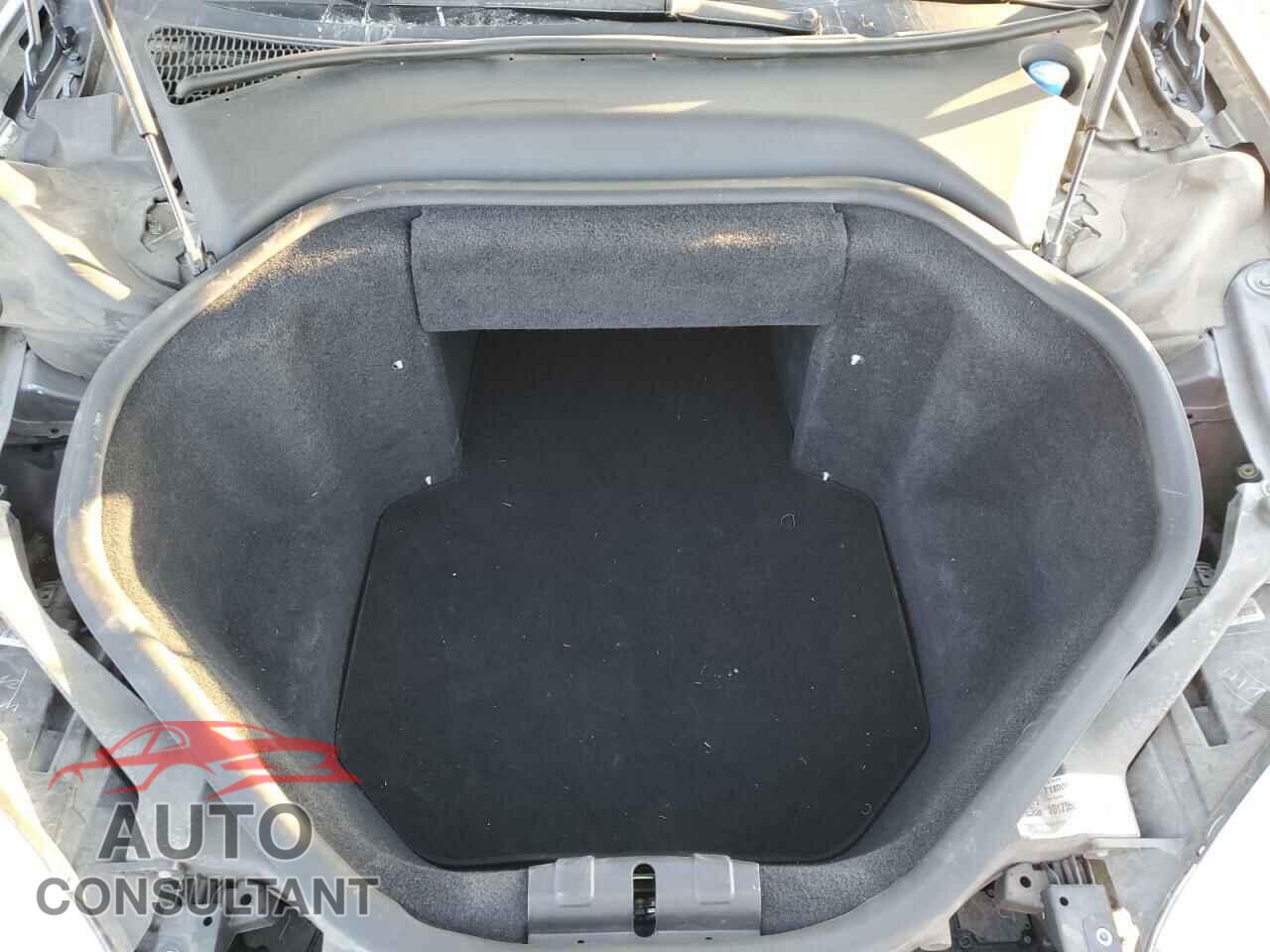 TESLA MODEL S 2013 - 5YJSA1DG7DFP09826