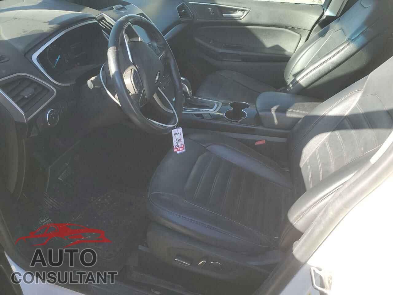 FORD EDGE 2015 - 2FMTK3J83FBB45517