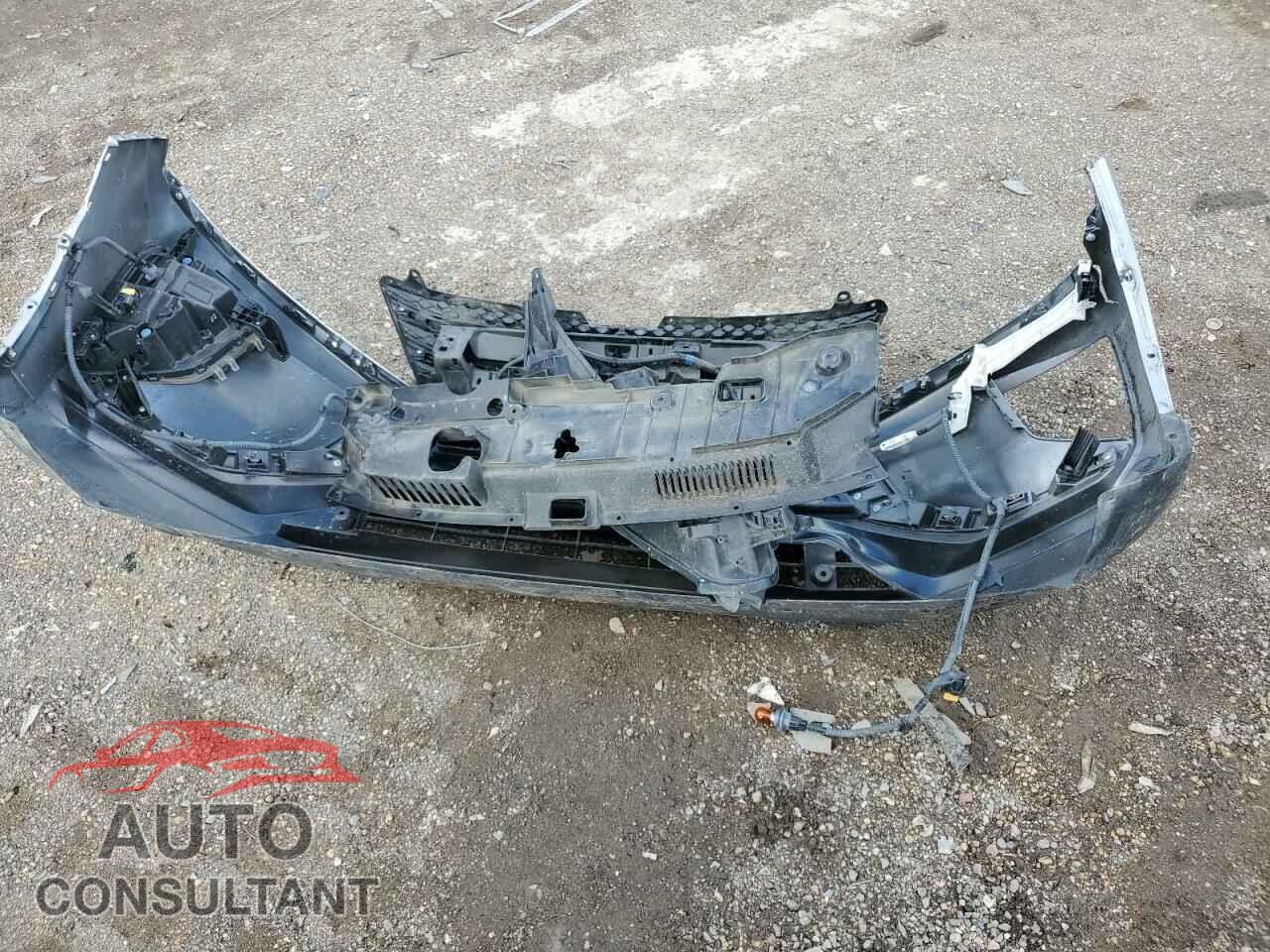 MITSUBISHI ECLIPSE 2020 - JA4AT3AA7LZ014573
