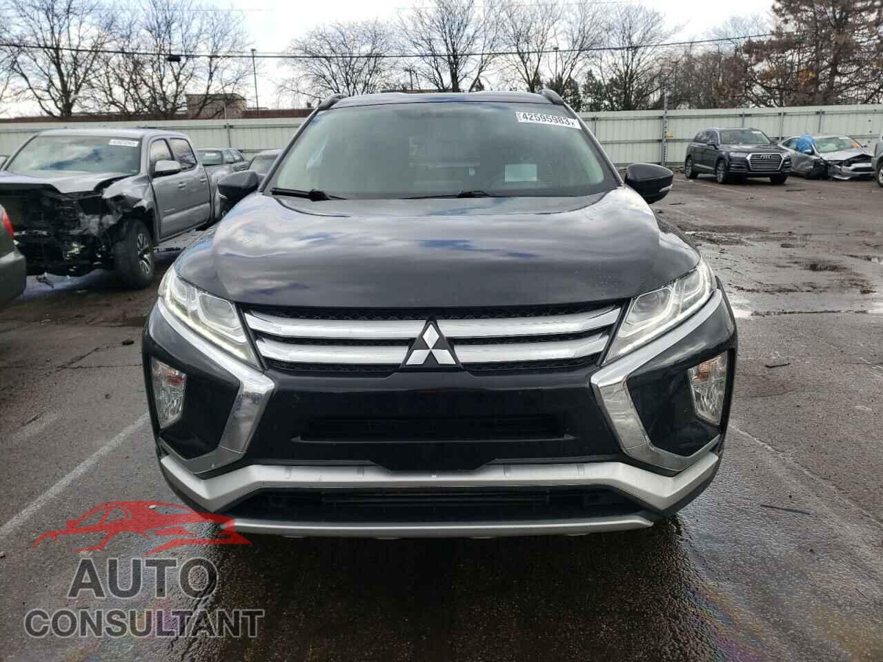 MITSUBISHI ECLIPSE 2019 - JA4AT5AA2KZ000414
