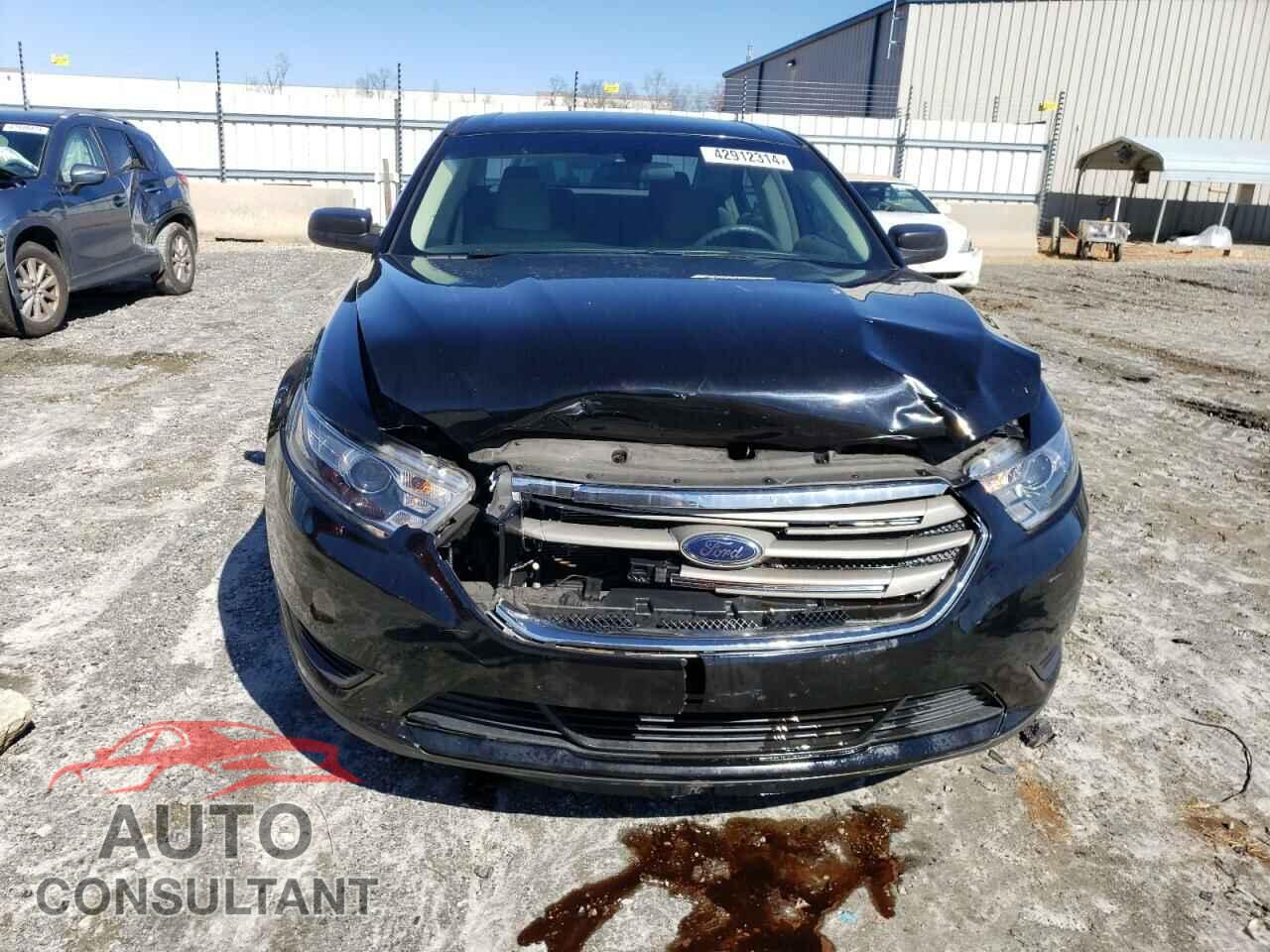 FORD TAURUS 2017 - 1FAHP2D88HG142728