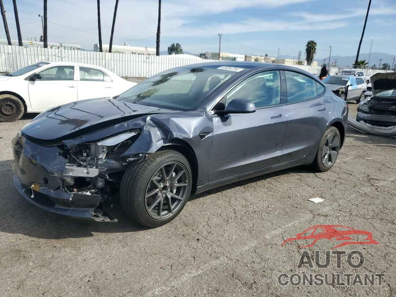 TESLA MODEL 3 2023 - 5YJ3E1EA8PF417352