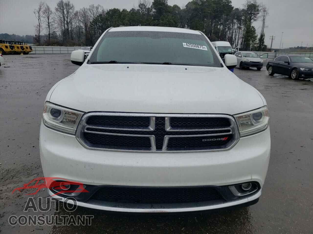 DODGE DURANGO 2014 - 1C4RDHAG1EC514144