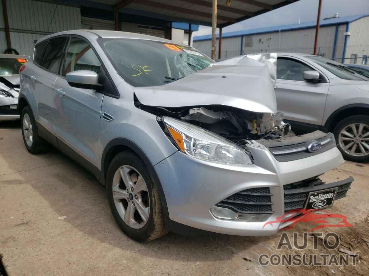 FORD ESCAPE 2016 - 1FMCU9GX4GUA41741