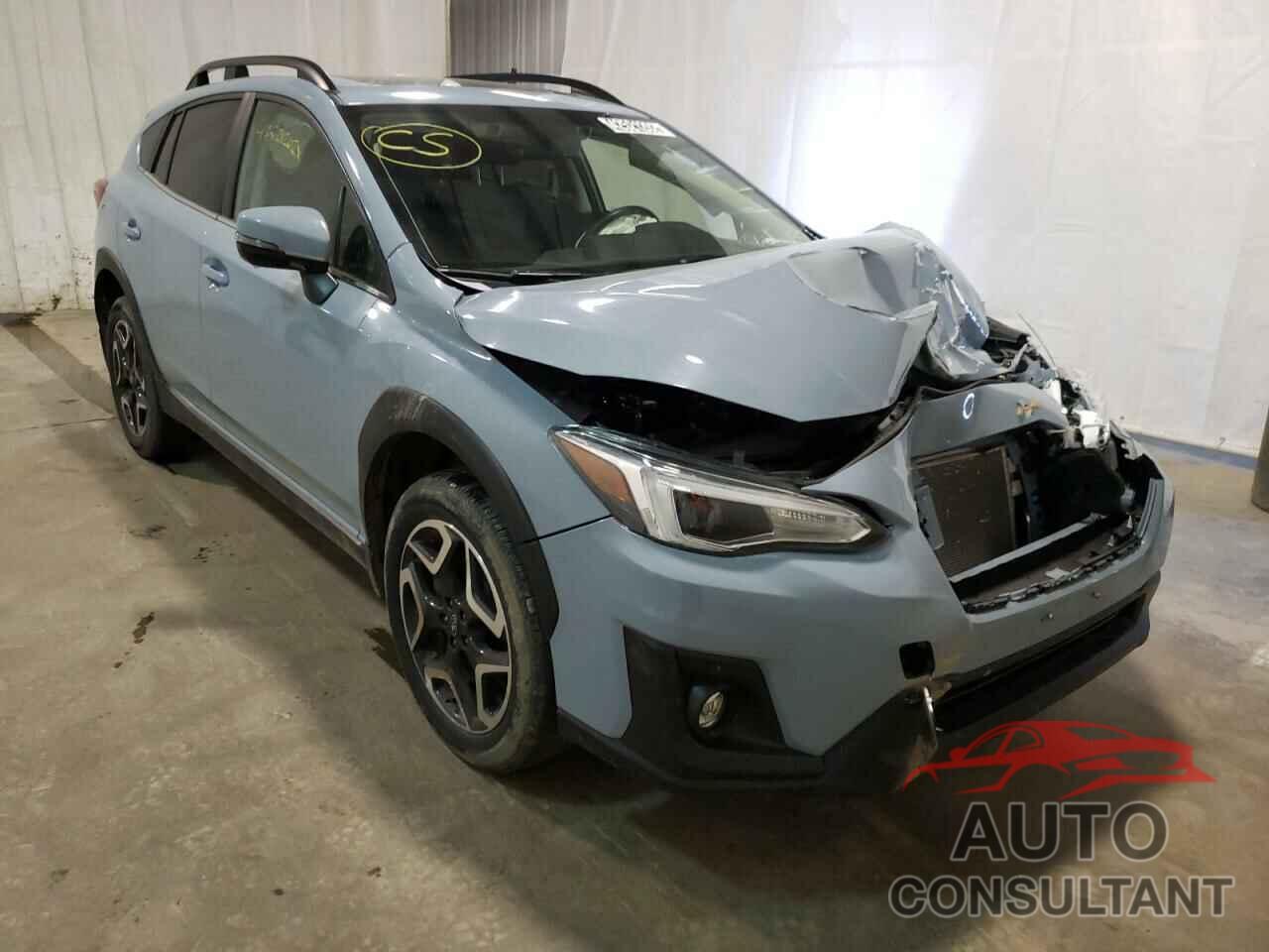 SUBARU CROSSTREK 2020 - JF2GTAMC8L8221983