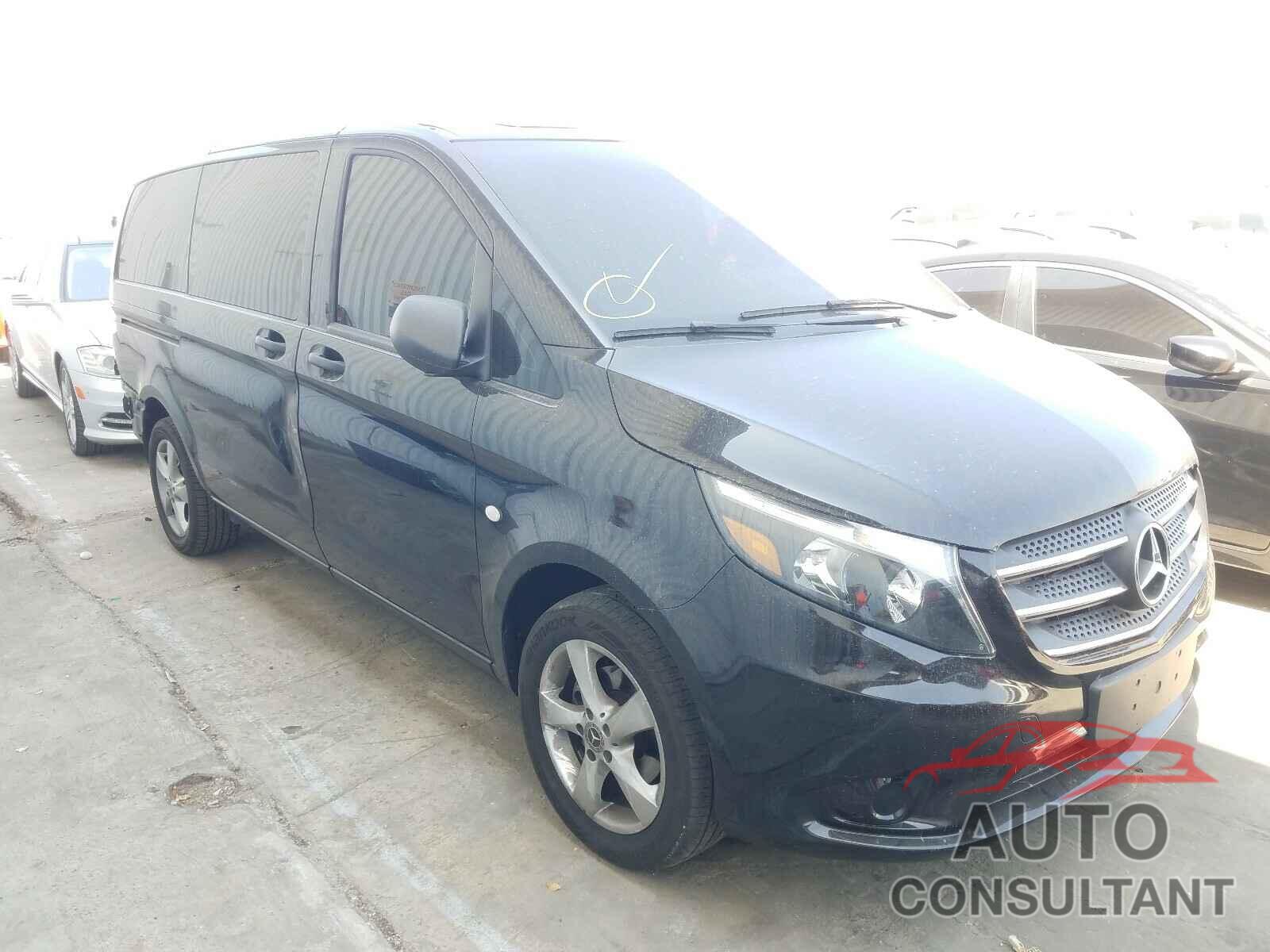 MERCEDES-BENZ ALL OTHER 2018 - WD4PG2EE7J3484247