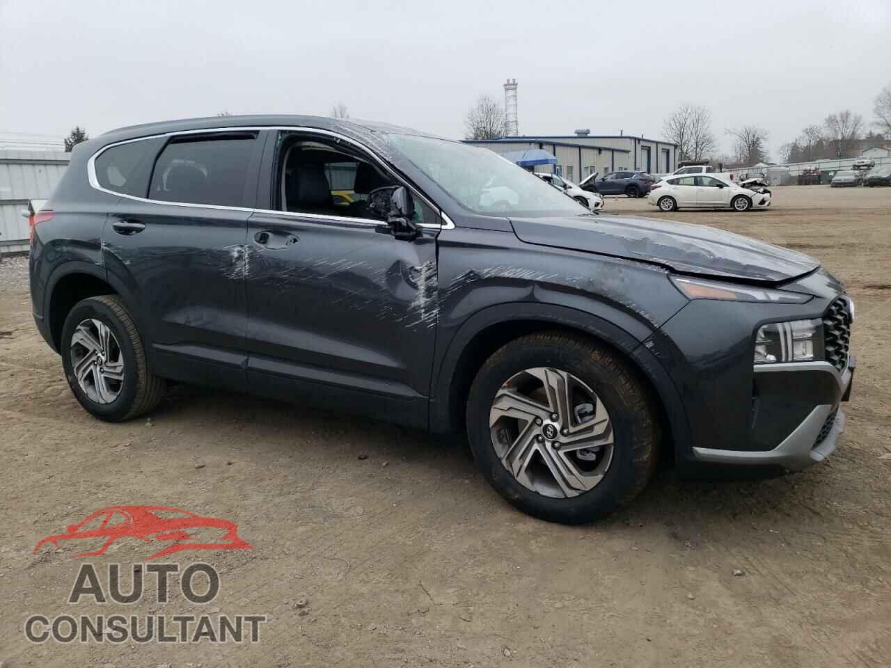 HYUNDAI SANTA FE 2023 - 5NMS14AJ3PH651234