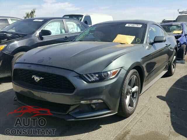 FORD MUSTANG 2015 - 1FA6P8TH1F5426111