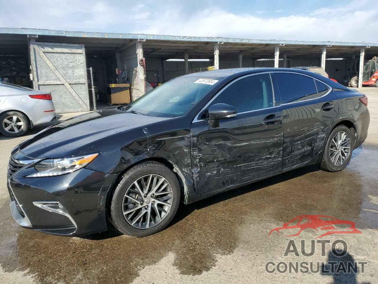 LEXUS ES350 2017 - 58ABK1GG9HU058578