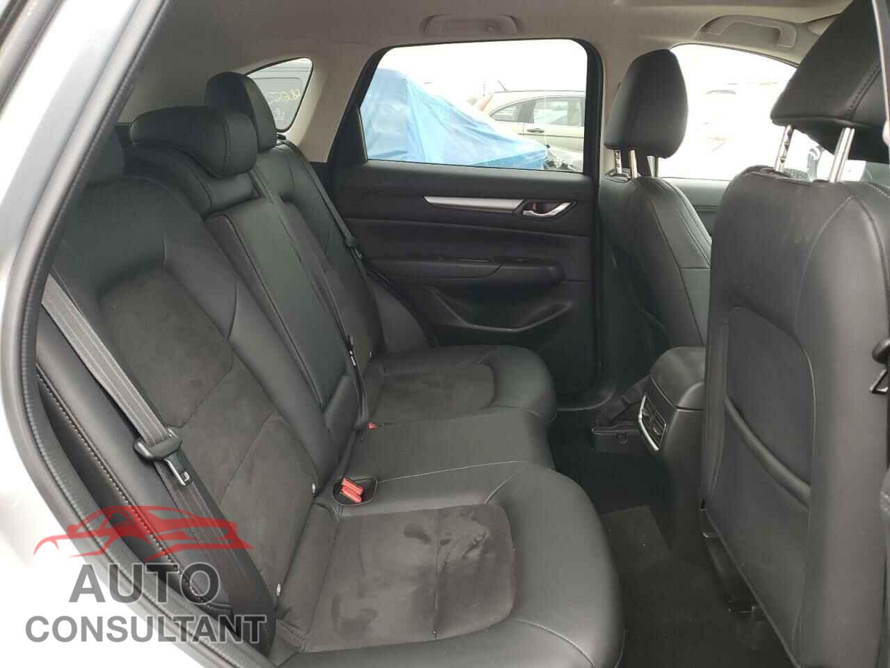 MAZDA CX-5 2020 - JM3KFBCM8L0796963