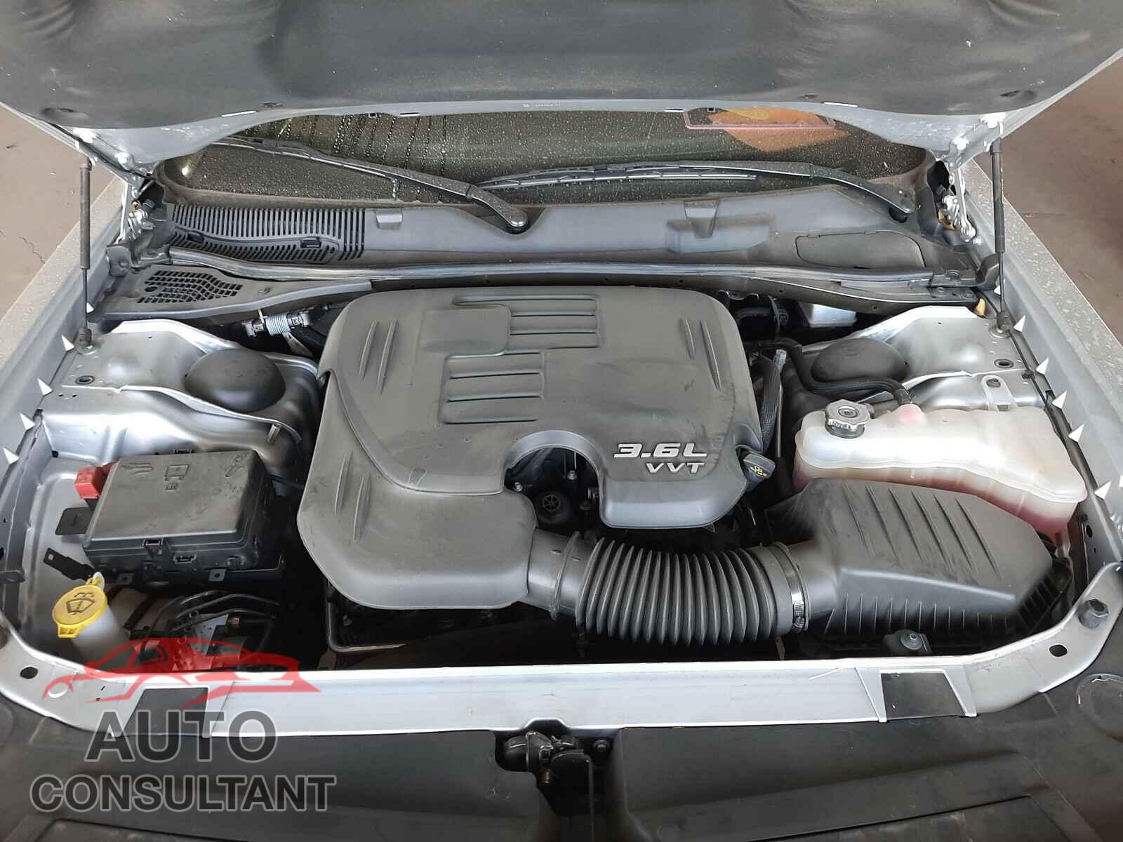 DODGE CHALLENGER 2020 - 2C3CDZAG7LH206261