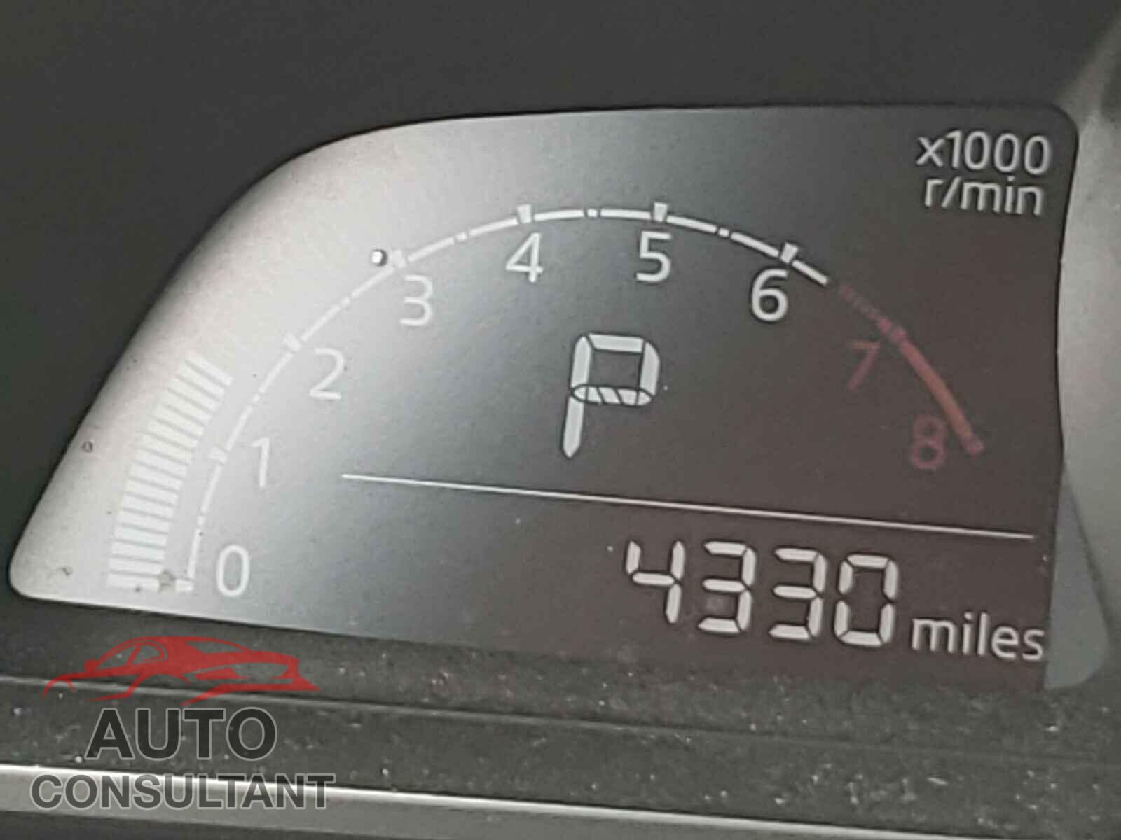 MAZDA 3 2017 - 3MZBN1V79HM135599