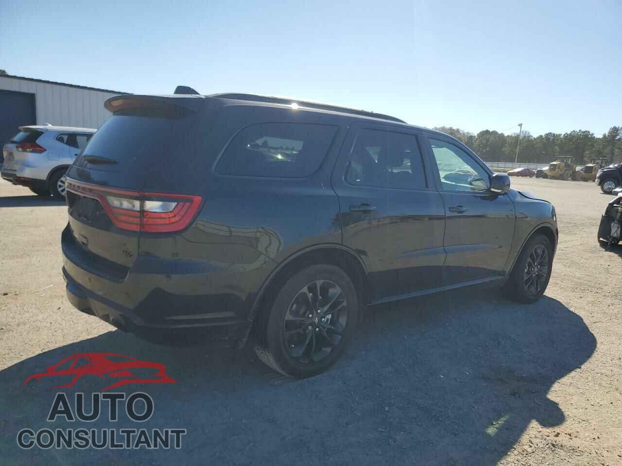 DODGE DURANGO 2024 - 1C4SDHCT3RC226353
