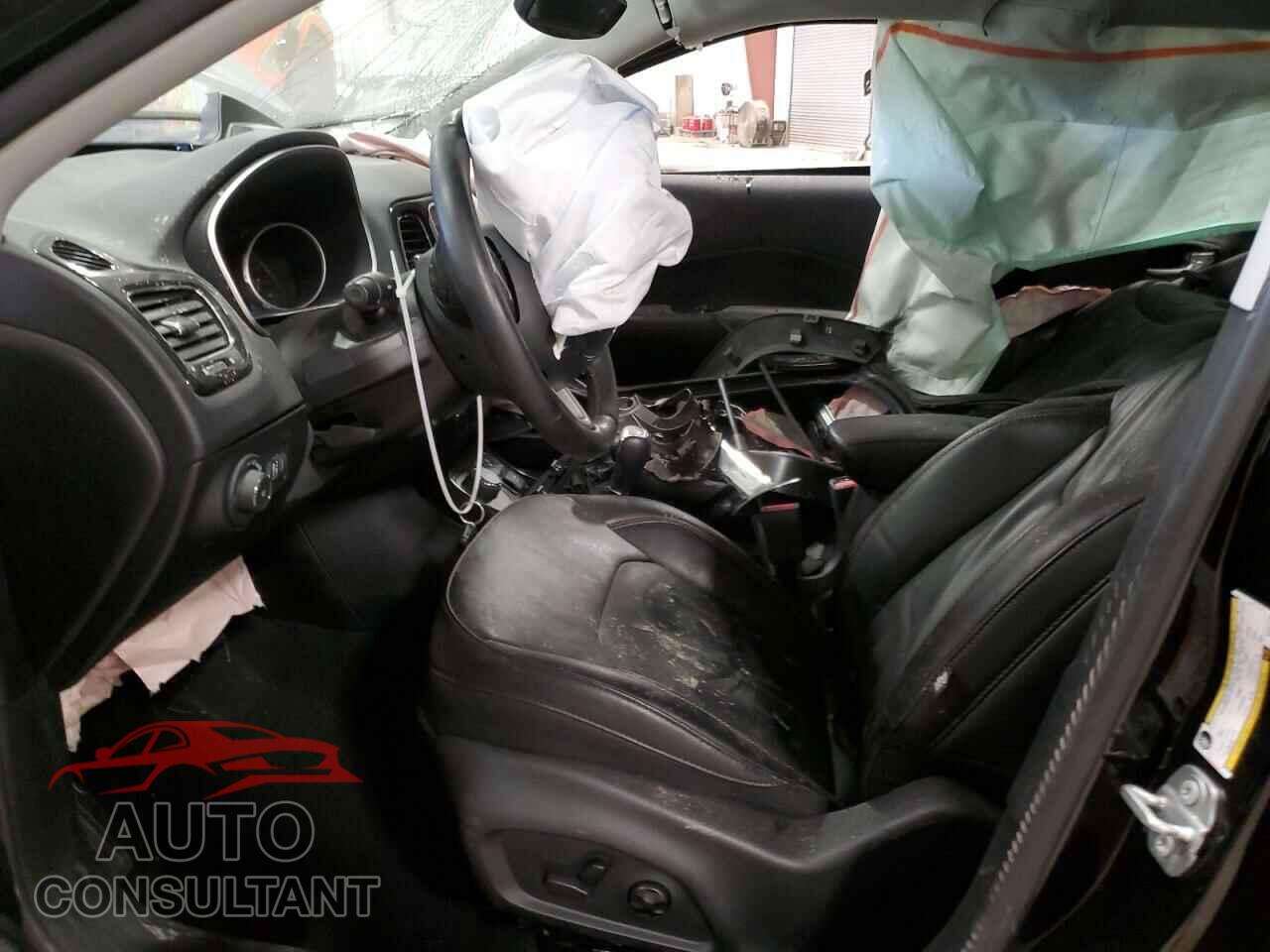 JEEP COMPASS 2021 - 3C4NJDCB0MT541579