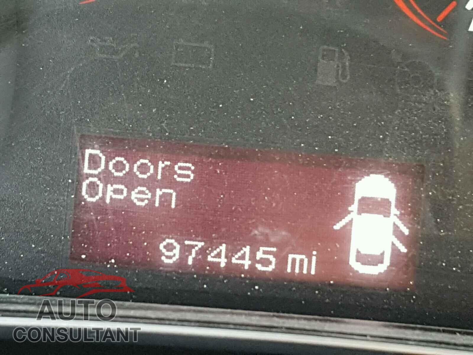 DODGE DART 2015 - 1C3CDFBB4FD301928