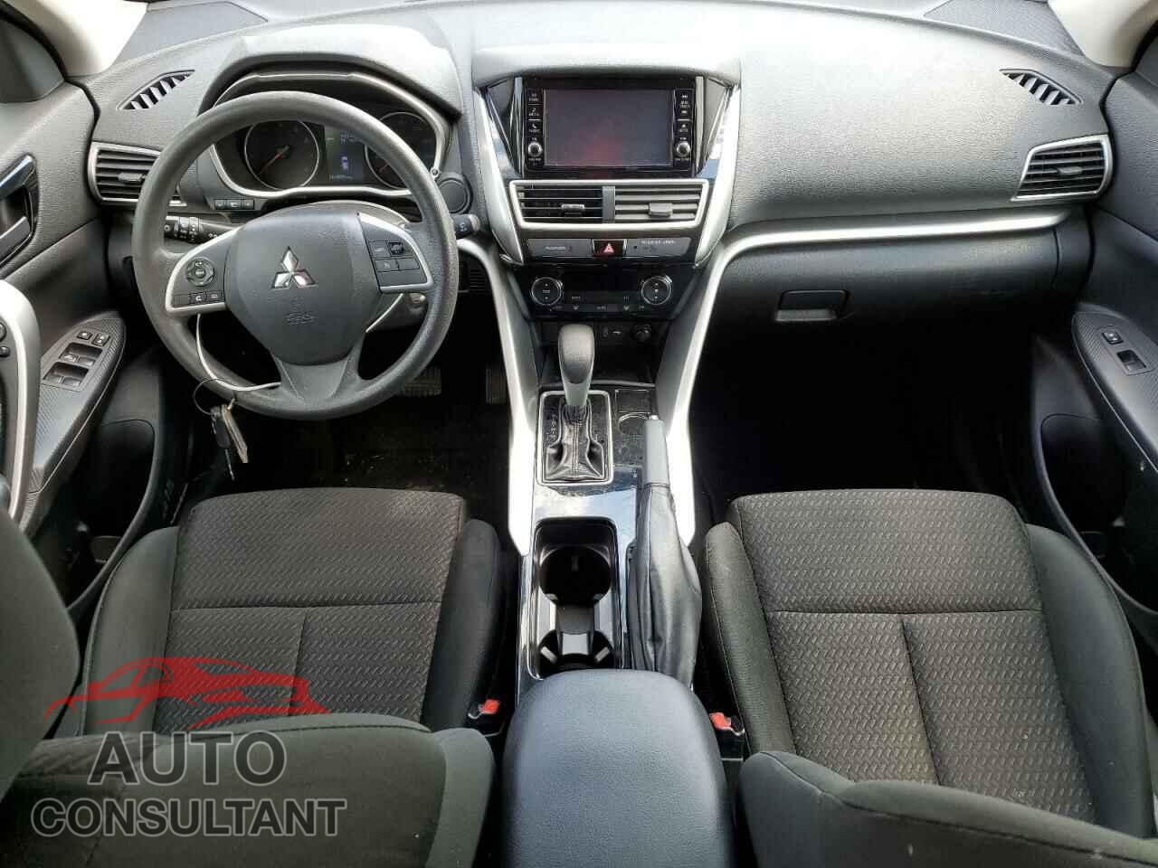 MITSUBISHI ECLIPSE 2020 - JA4AS3AA6LZ023638
