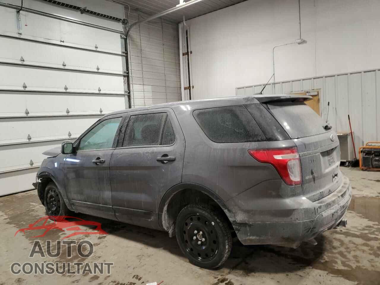 FORD EXPLORER 2015 - 1FM5K8AR4FGA56949