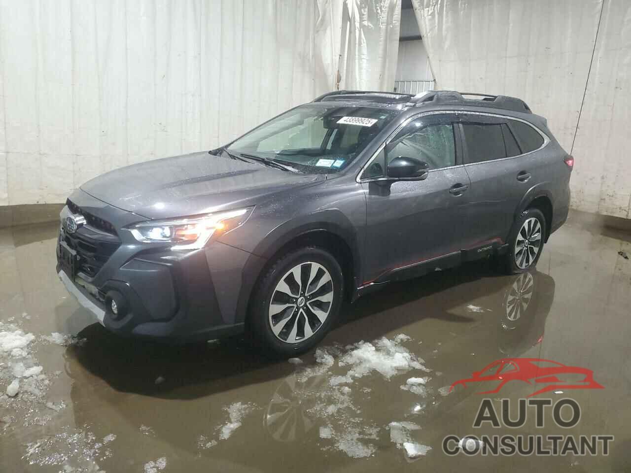 SUBARU OUTBACK 2023 - 4S4BTANC0P3132673