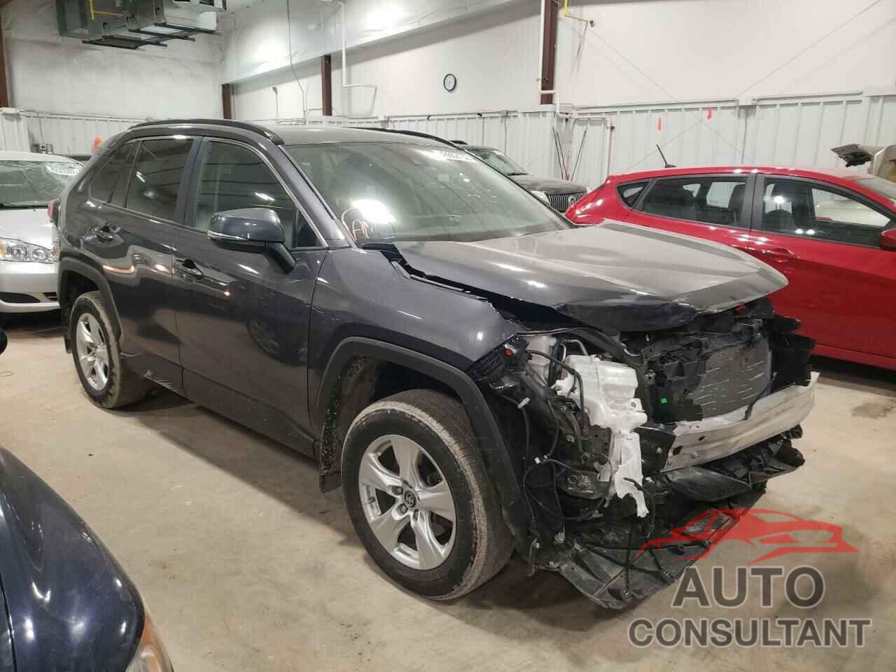 TOYOTA RAV4 2019 - 2T3P1RFV7KW042196