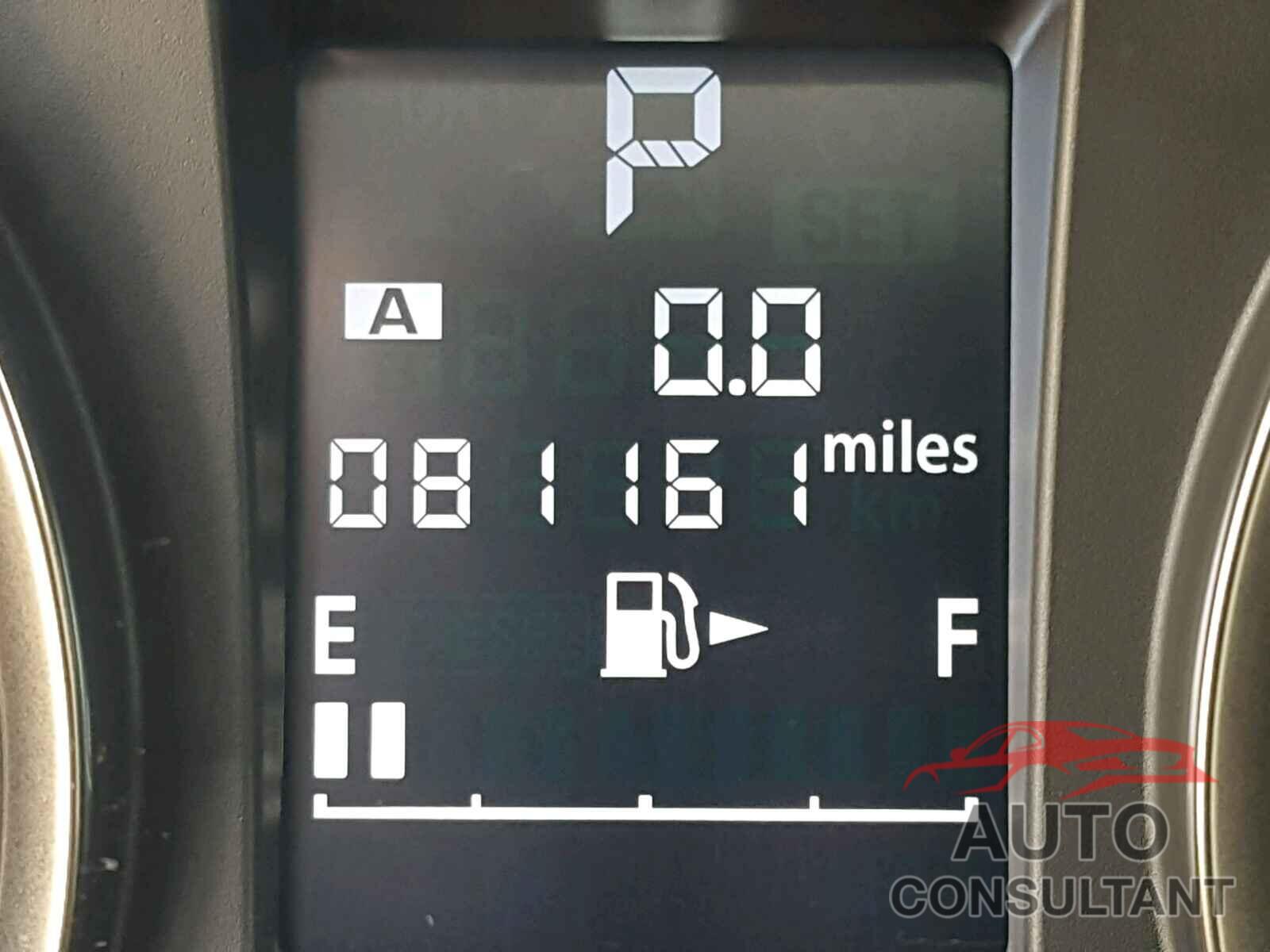 SUBARU IMPREZA 2015 - JF1GJAC63FH002889