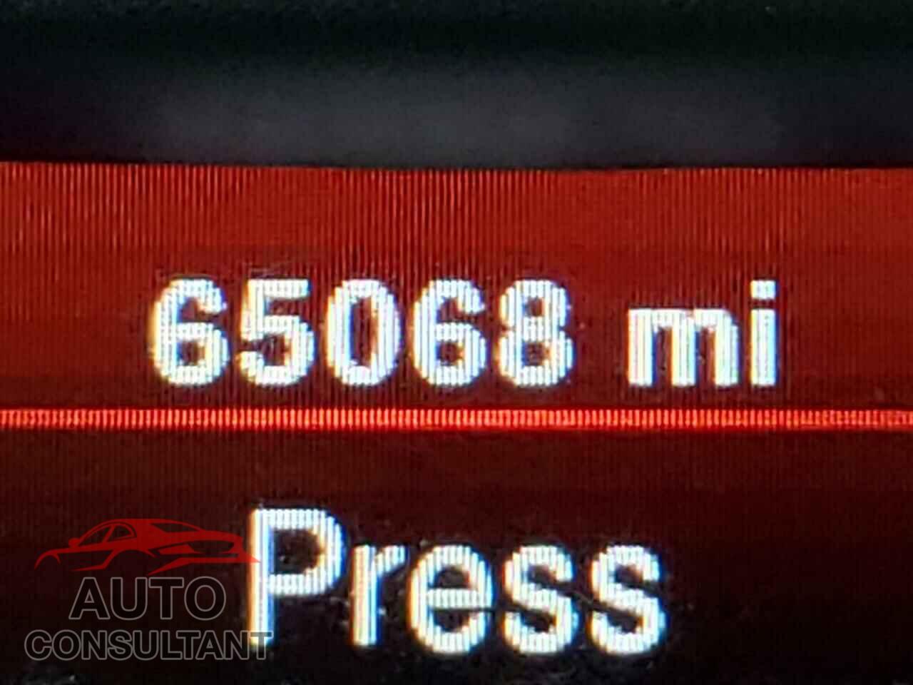 DODGE JOURNEY 2017 - 3C4PDCAB8HT524628