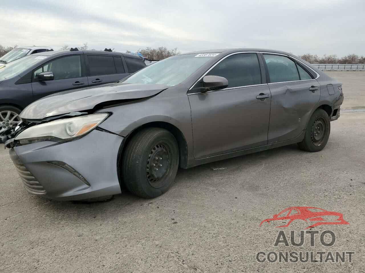 TOYOTA CAMRY 2015 - 4T1BF1FK3FU478254