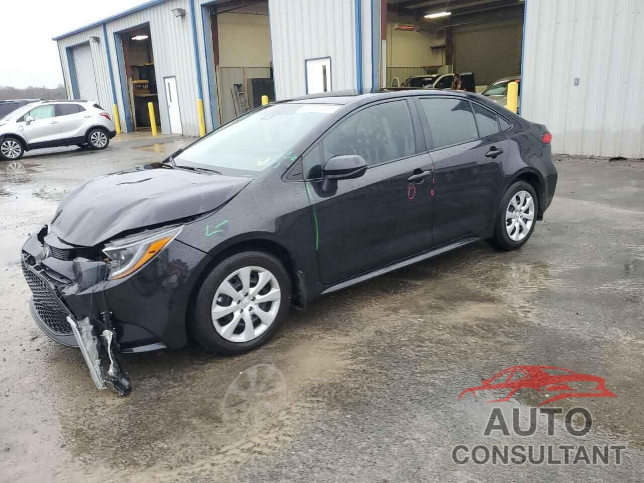 TOYOTA COROLLA 2020 - 5YFEPRAE5LP131368