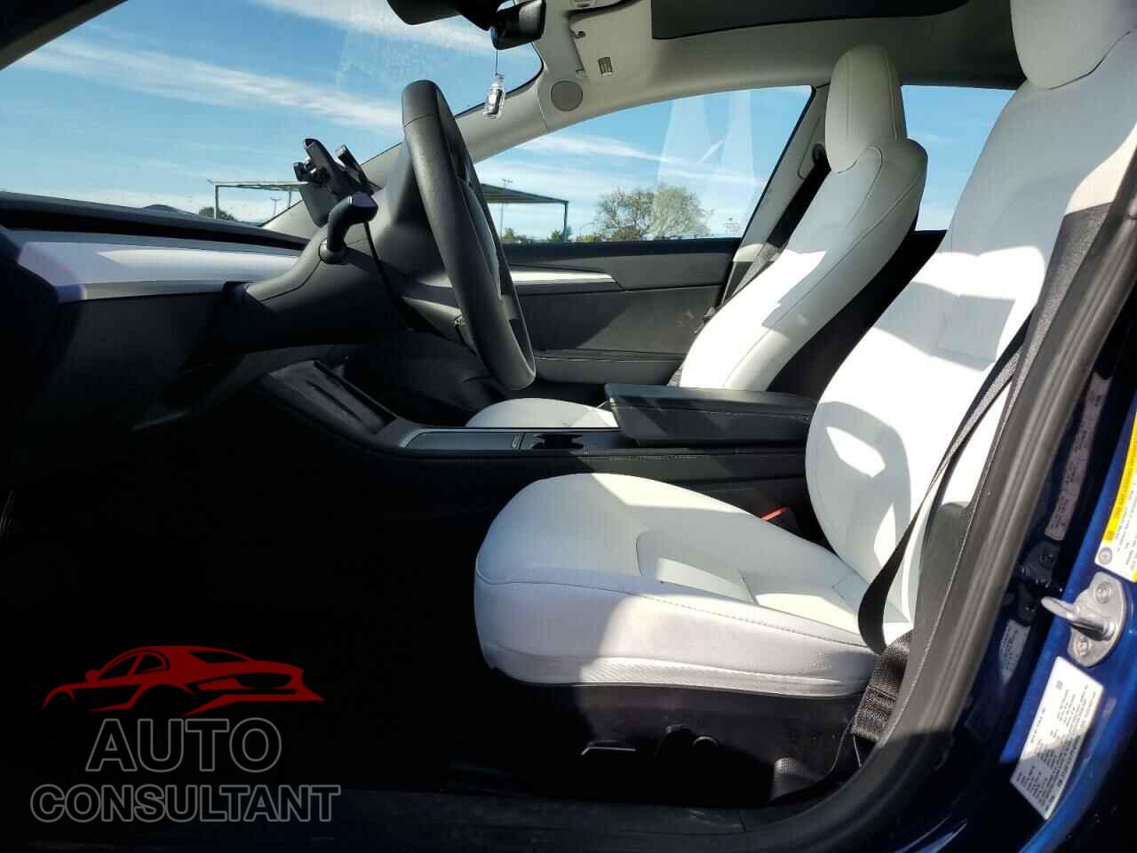 TESLA MODEL 3 2023 - 5YJ3E1EA1PF489400