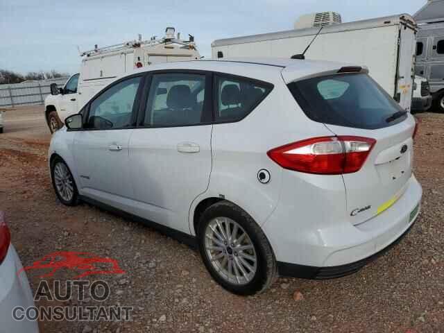 FORD CMAX 2015 - 1FADP5AU7FL122637