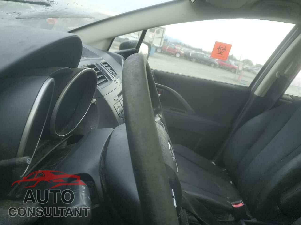 MAZDA 5 2015 - JM1CW2BL0F0184329