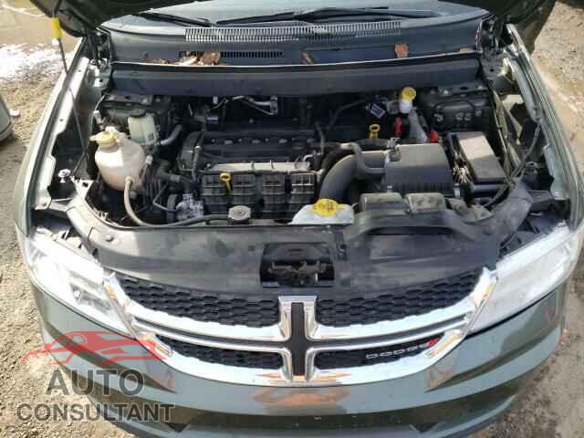 DODGE JOURNEY 2018 - 3C4PDCABXJT294841