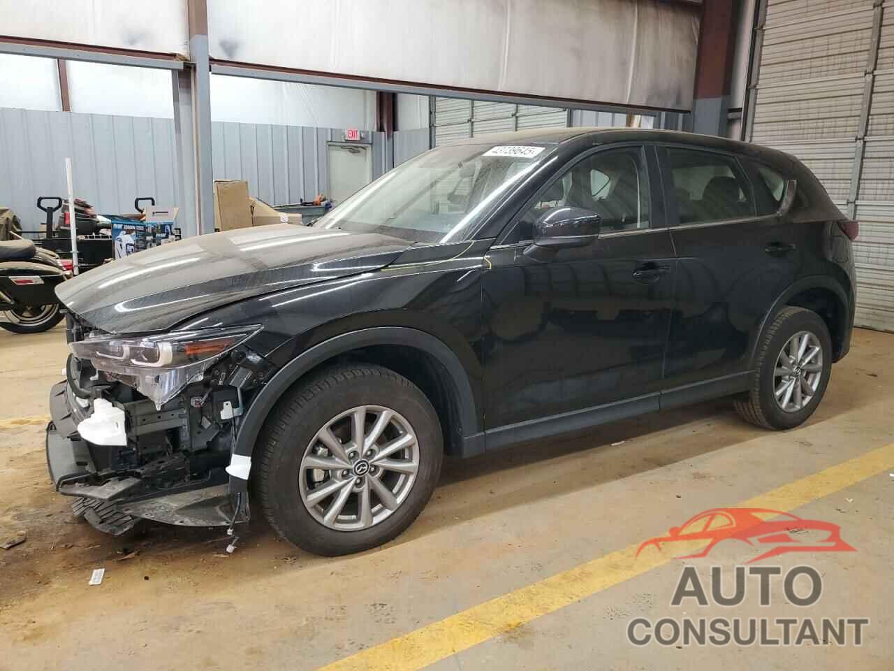 MAZDA CX-5 2023 - JM3KFBAMXP0209820