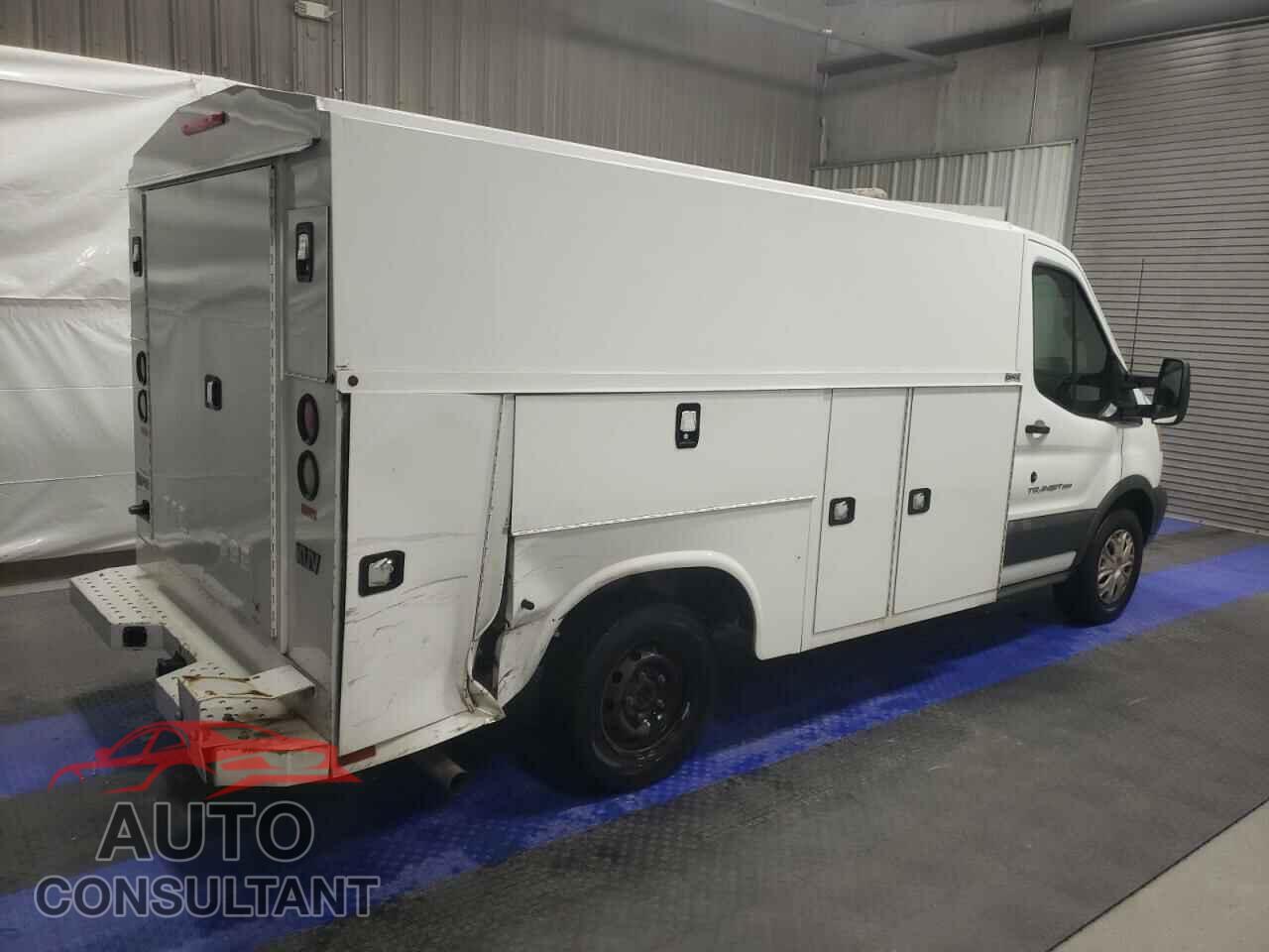 FORD TRANSIT 2017 - 1FDYR5PM1HKA73209