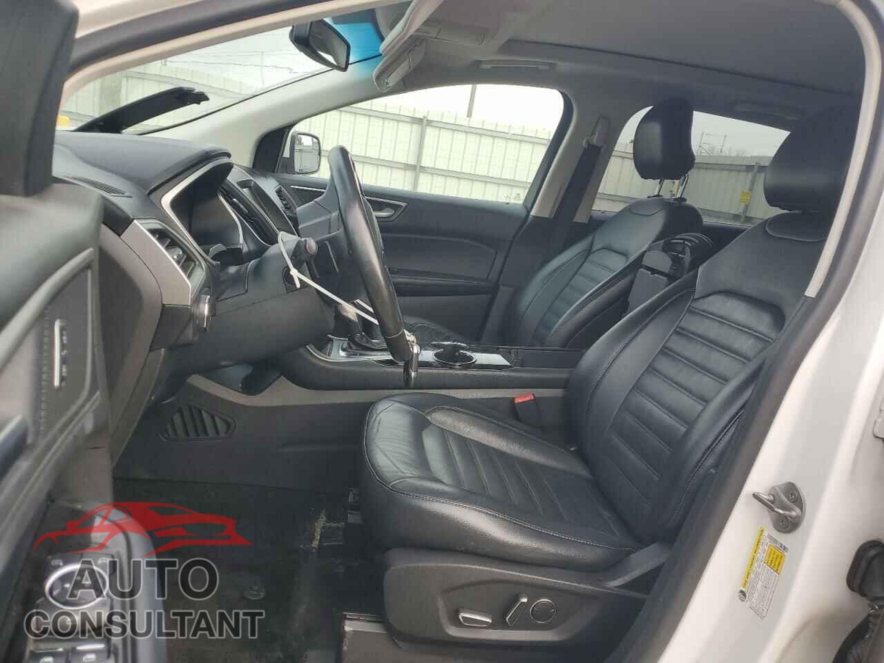 FORD EDGE 2015 - 2FMTK3J85FBB02345