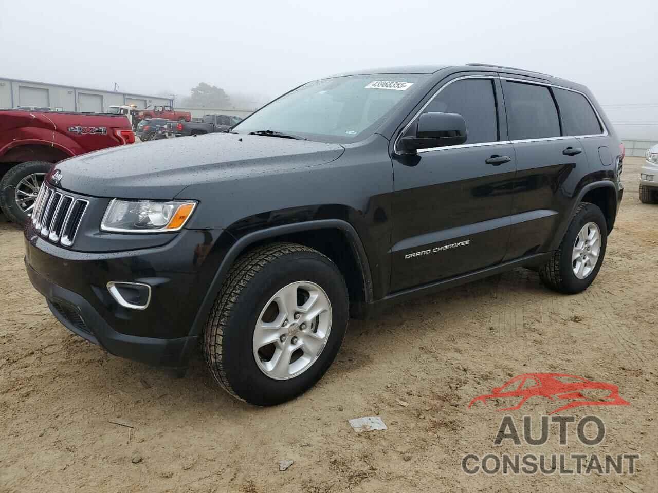 JEEP GRAND CHER 2014 - 1C4RJFAG1EC272548