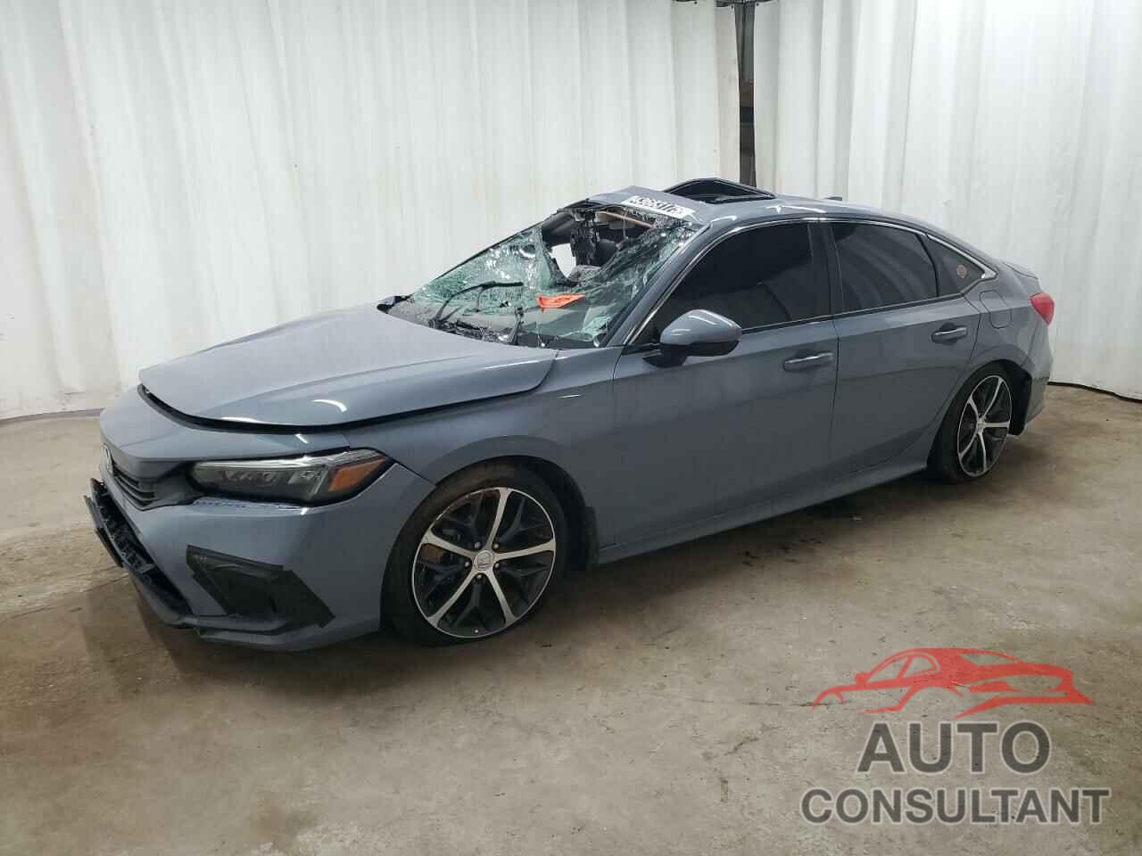 HONDA CIVIC 2024 - 2HGFE1F90RH313695