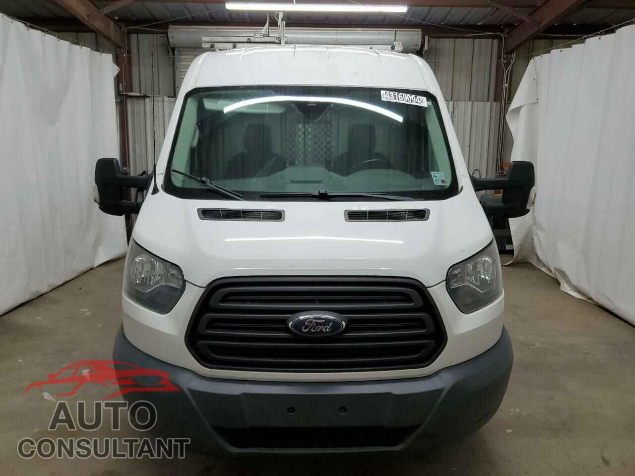 FORD TRANSIT 2017 - 1FTYR1CM9HKA58251