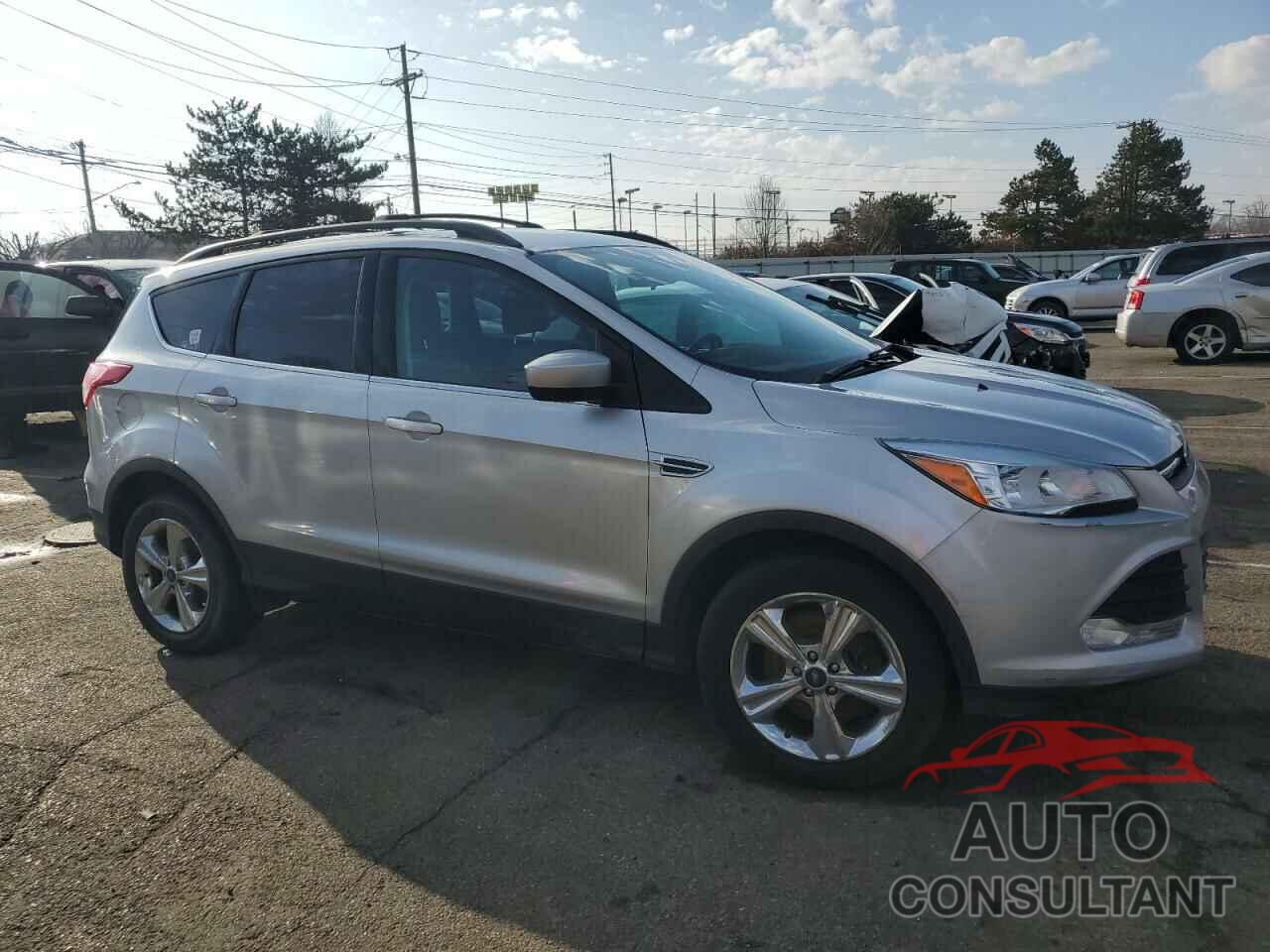 FORD ESCAPE 2016 - 1FMCU9GX6GUB70564