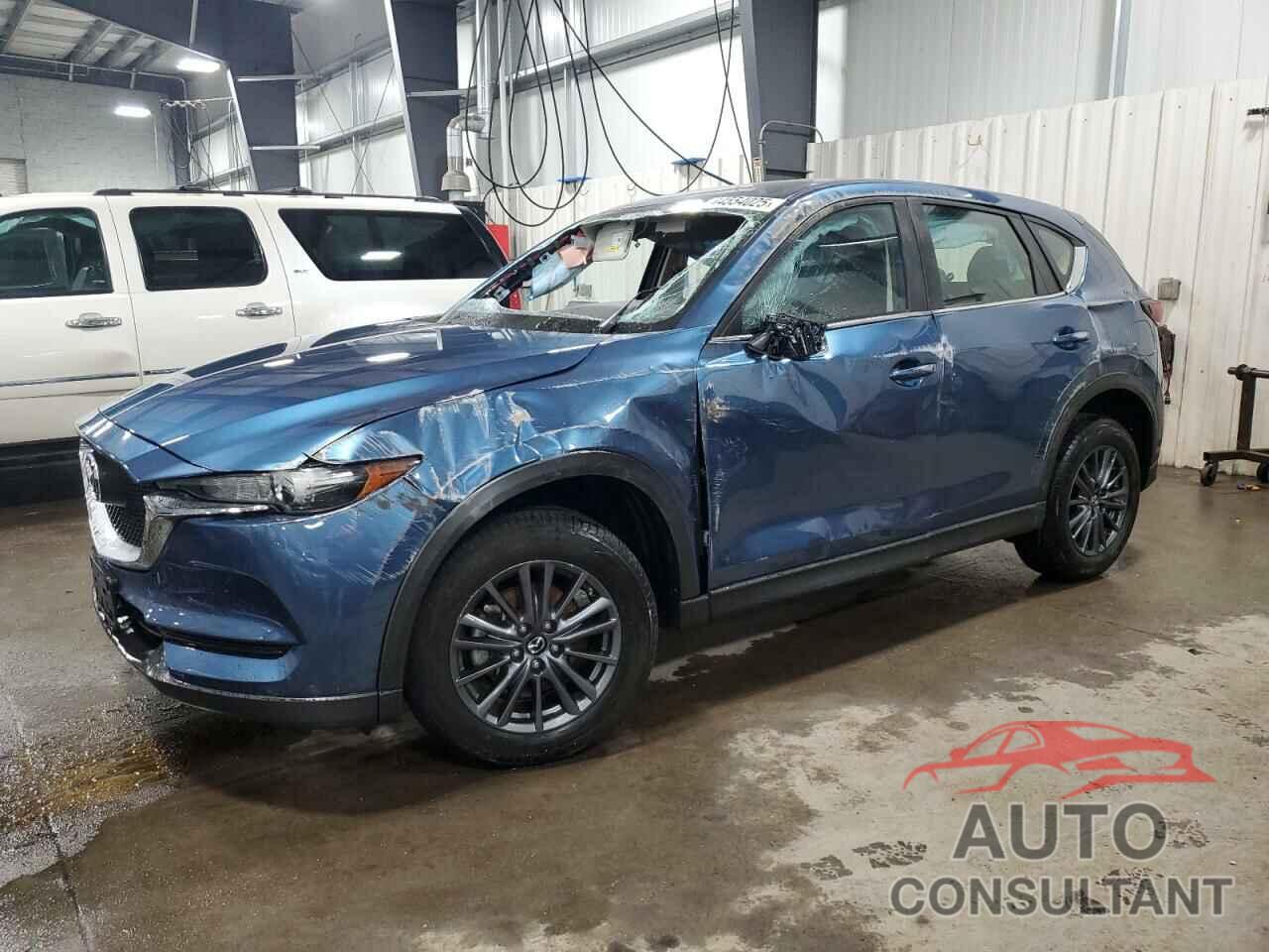 MAZDA CX-5 2019 - JM3KFBBMXK0665873