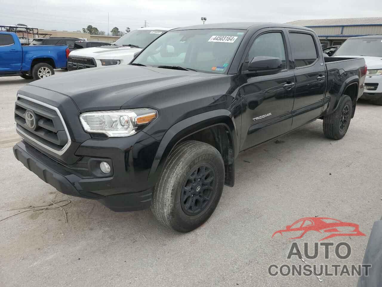 TOYOTA TACOMA 2021 - 3TMDZ5BN0MM102981