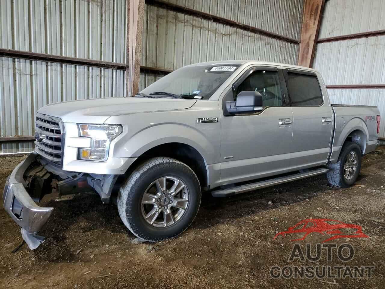 FORD F-150 2016 - 1FTEW1EP7GKE13080