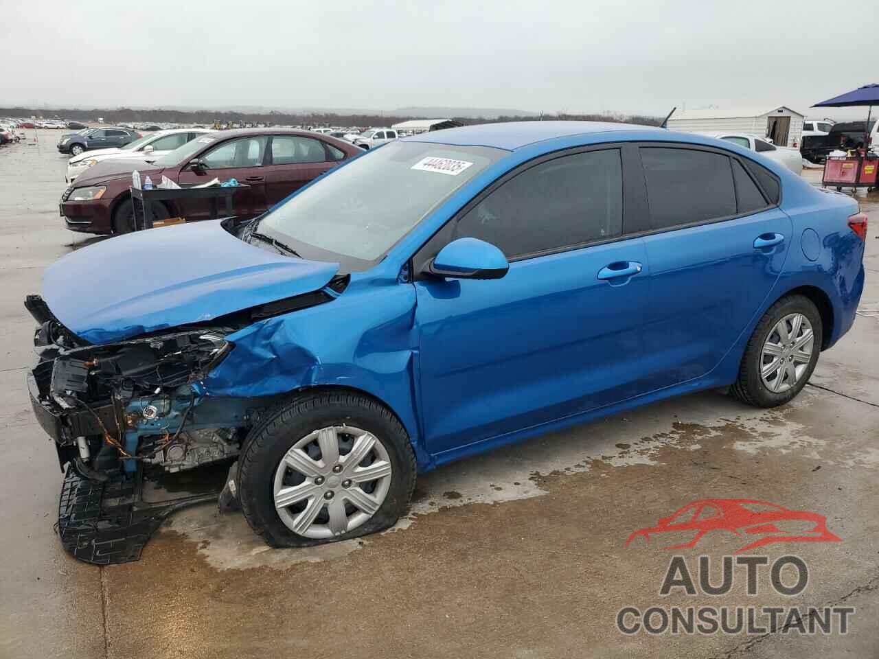 KIA RIO 2023 - 3KPA24AD5PE516752