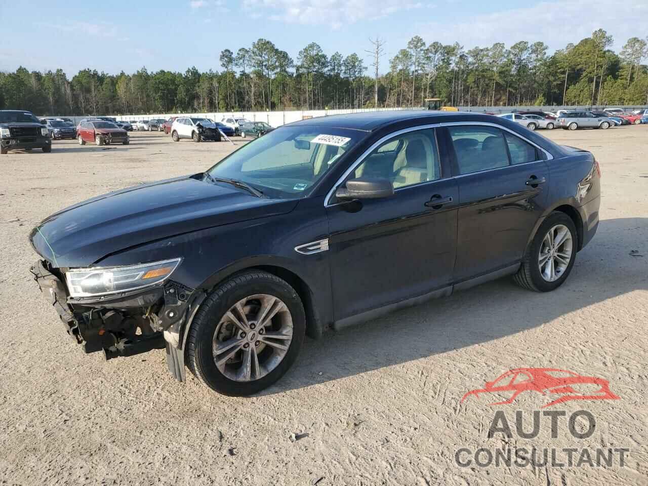 FORD TAURUS 2016 - 1FAHP2D87GG150835