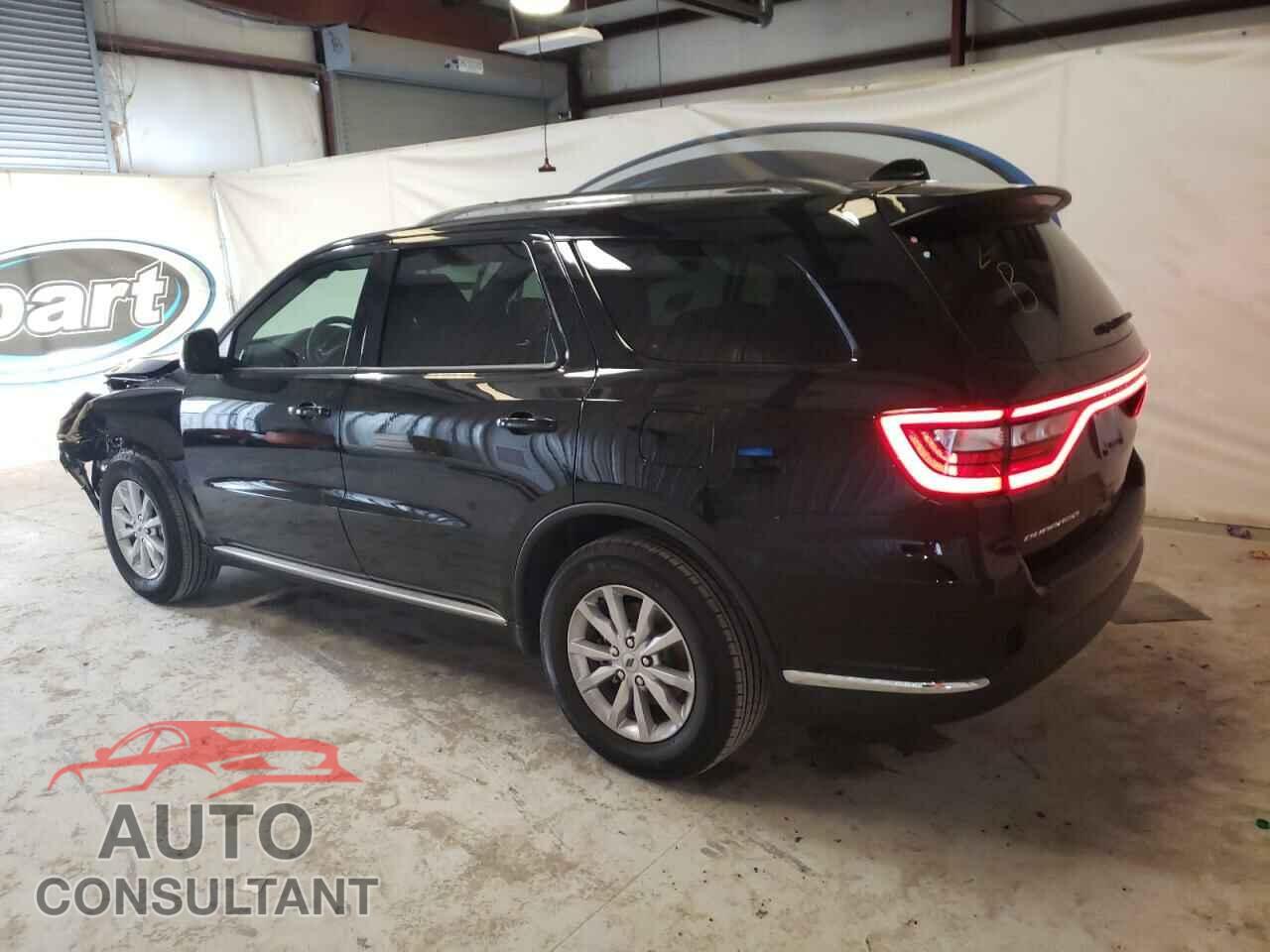 DODGE DURANGO 2023 - 1C4RDHAG9PC635216