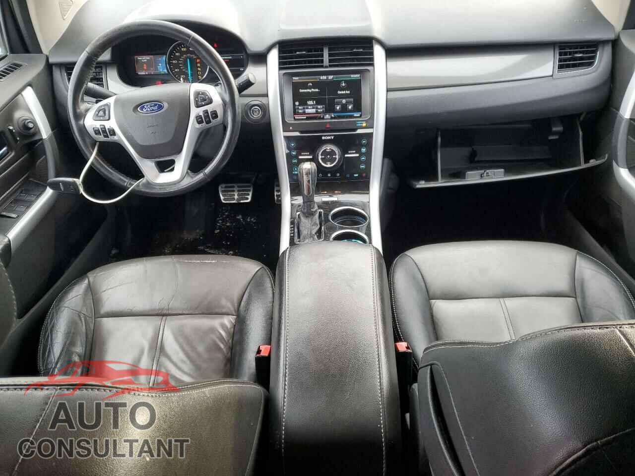 FORD EDGE 2014 - 2FMDK4AK9EBB41847